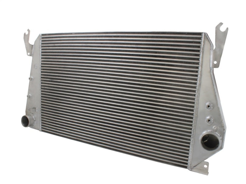 aFe Bladerunner Intercooler 11-13 GM شاحنات الديزل V8 6.6L (td) LML