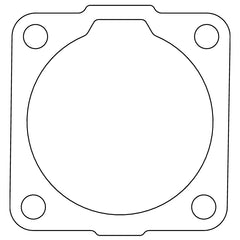 Cometic Nissan 1994-2001 SR20DE .032in AFM Throttle Body Gasket - S14