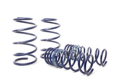 H&R 07-13 Volvo C30 Sport Spring