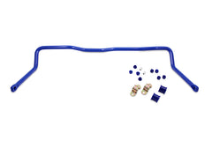 SuperPro 1991 Toyota Land Cruiser Base Rear 30mm HD Sway Bar Kit