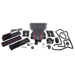 شاحن فائق Edelbrock المرحلة 1 - مجموعة أدوات الشوارع 12-19 Scion FR-S/Subaru BRZ/Toyota GT86 2.0L - بدون موالف