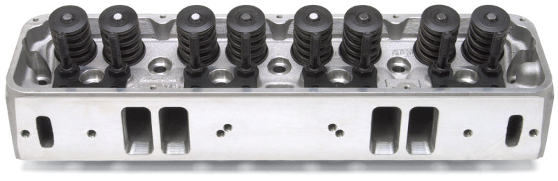 Edelbrock Performer RPM AMC Head (كامل)