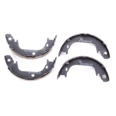 Power Stop 16-17 Toyota Mirai Rear Autospecialty Parking Brake Shoes