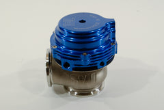 TiAL Sport MVR Wastegate 44 مم 7.25 رطل/بوصة مربعة مع مشابك - أزرق