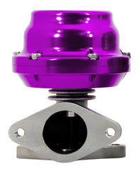 TiAL Sport F38 Wastegate 38mm .7 Bar (10.15 PSI) - Purple