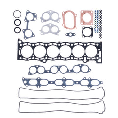 Cometic Street Pro Toyota 7M-GE/7M-GTE Top End Gasket Kit 83mm Bore 0.051in MLS Cylinder Head Gasket