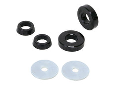 Whiteline 08-14 Lexus IS F Differential Mount Bushing Kit - Rear