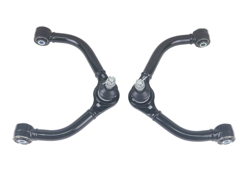 Whiteline 2019+ Ram 1500 Camber Control Arms - Front Upper