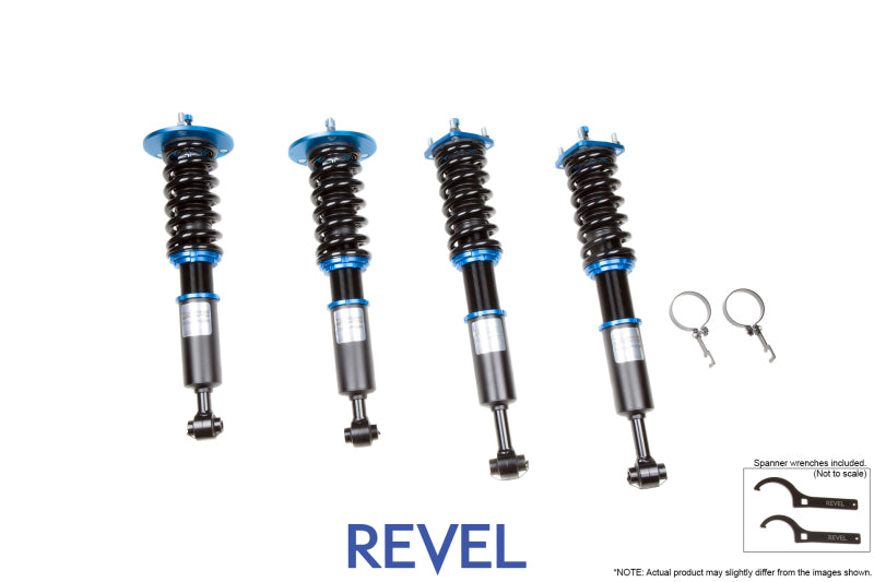 مخمد الصدمات Revel Touring Sport 98-05 لكزس GS300 / 98-00 GS400 / 01-05 GS430