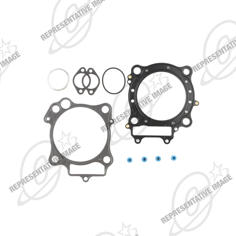 حشية رأس كوميتيك 00-03 كاواساكي ZX-9R .018 MLS