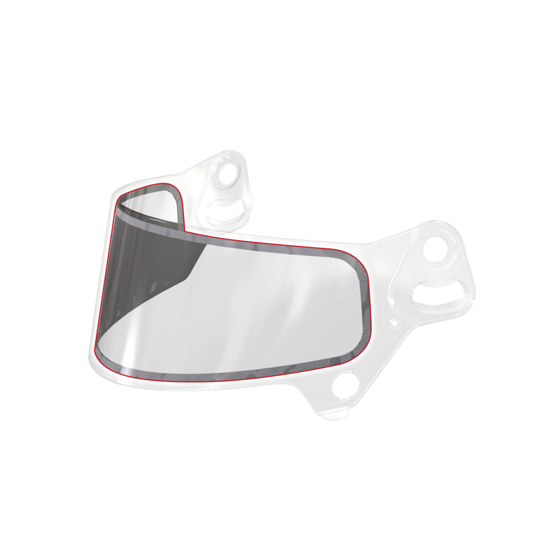 Bell 281 Anti Fog DRAG Insert Shield