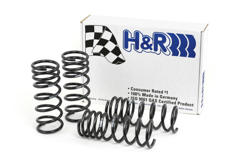 H&R 99-05 Mazda Miata MX5 NB Race Spring