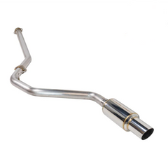 Remark 2022+ Subaru WRX (VB) R1-Spec Catback Exhaust - Stainless