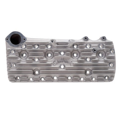 رؤوس أسطوانات Edelbrock 49-53 Ford/Merc (زوج)