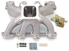 مشعب سحب Edelbrock Super Victor EFI لمحركات GM LS1 Gen IIi