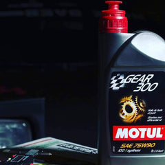 Motul GEAR 300 75W-90 Gear Oil 1L 105777