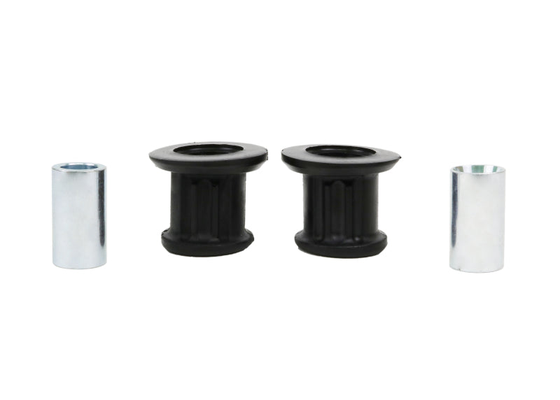 Whiteline Control Arm - Lower Inner Service Bushing Kit for p/n KCA361 (93-00 Impreza Non-Turbo)