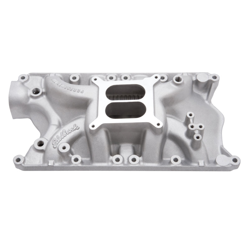 مشعب العادم Edelbrock Performer RPM 351-W