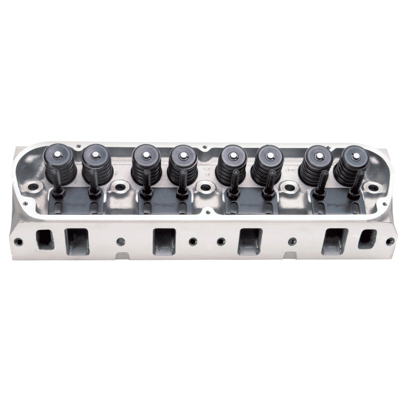 Edelbrock Single Perf RPM SBF 2 02 رأس ضاغط