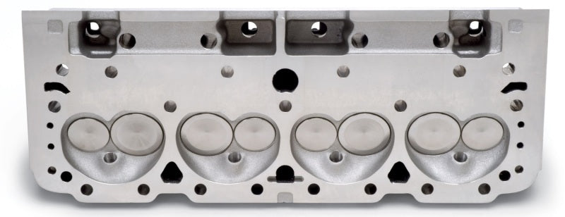 رأس تجميع Etec-200 من شركة Edelbrock SBC Single