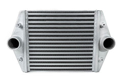 Agency Power 2020 Can-Am Maverick X3 Turbo Intercooler Upgrade - Silver