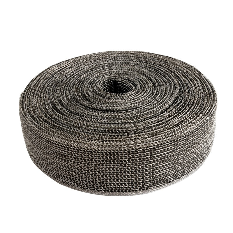 DEI Exhaust Wrap 1.5in x 20ft - EXO - Black