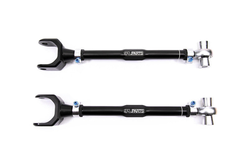 SPL Parts 2016+ Mazda Miata (ND) Rear Traction Links