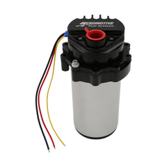 Aeromotive Fuel Pump Module w/o Fuel Cell Pickup Brushless Eliminator