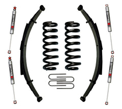 Skyjacker 2" 80-96 BRONCO SYSTEM