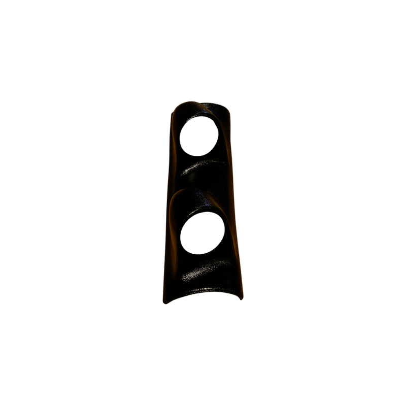 BLOX Racing 94-98 Dodge Neon Pillar Pod Gauge Mount - 2 Gauges