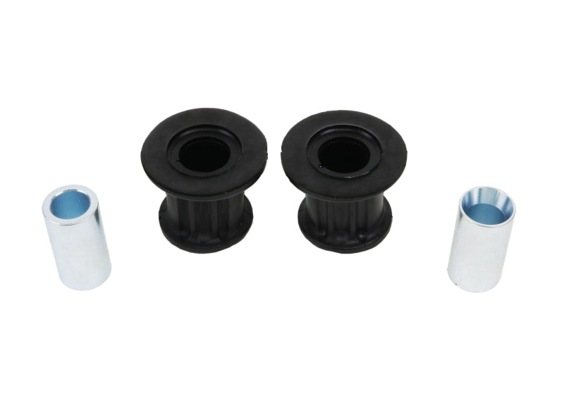 Whiteline Control Arm - Lower Inner Service Bushing Kit for p/n KCA361 (93-00 Impreza Non-Turbo)