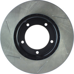 StopTech Slotted Sport Brake Rotor