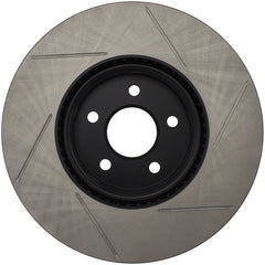 StopTech Slotted Sport Brake Rotor