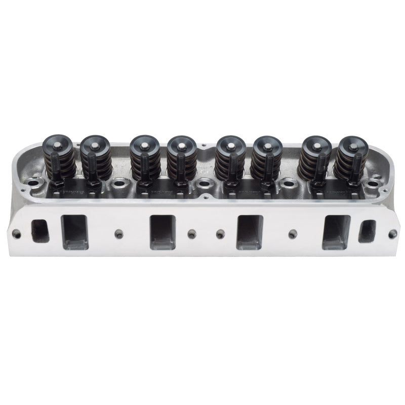 صنبور مسطح من طراز Edelbrock Single Victor Jr 289-351W