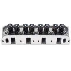 صنبور مسطح من طراز Edelbrock Single Victor Jr 289-351W