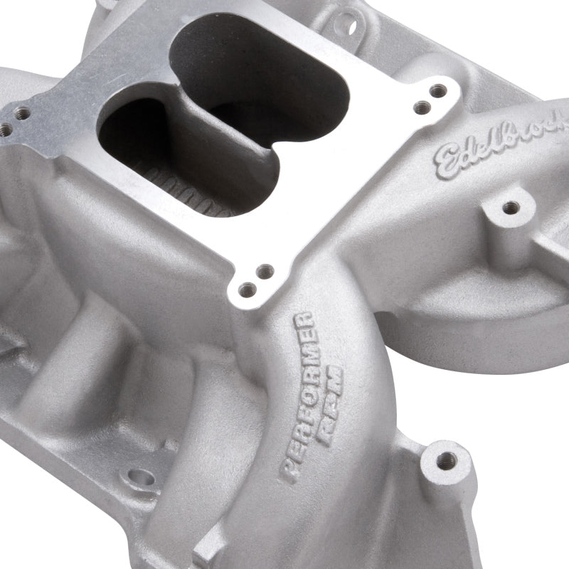 مشعب العادم Edelbrock Performer RPM 440