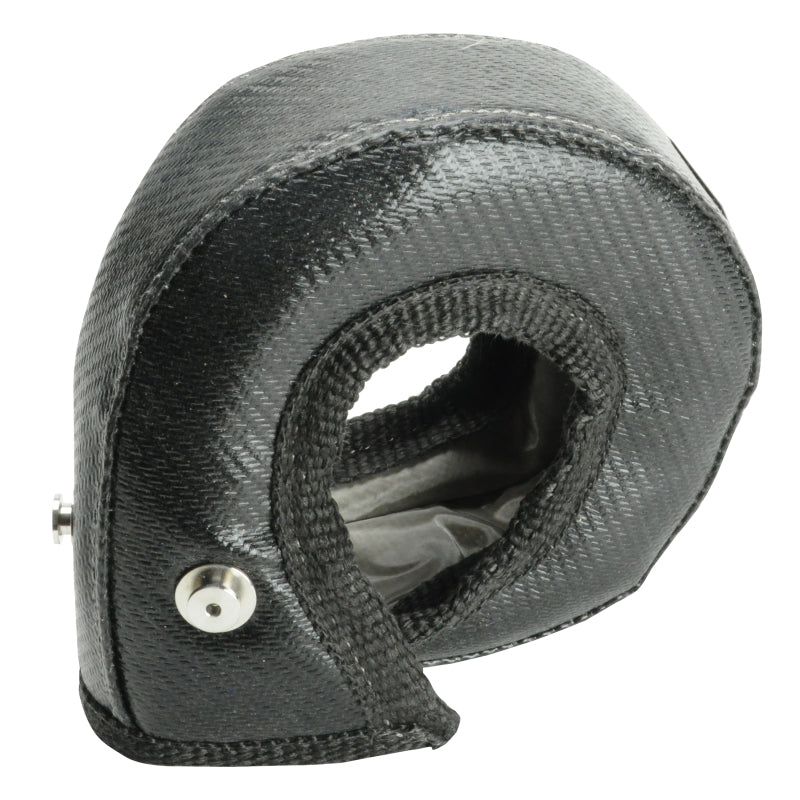 DEI Gen-3 Turbo Shield T25/28 - طقم درع/بطانية - Onyx