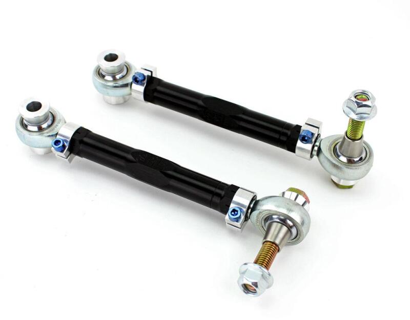 SPL Parts 01-05 Lexus IS300 Rear Toe Arms