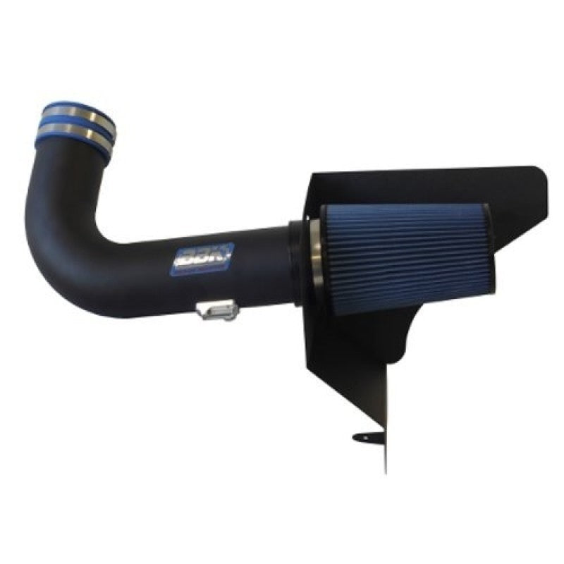 BBK 10-15 Camaro LS3 L99 Cold Air Intake Kit - Blackout Finish