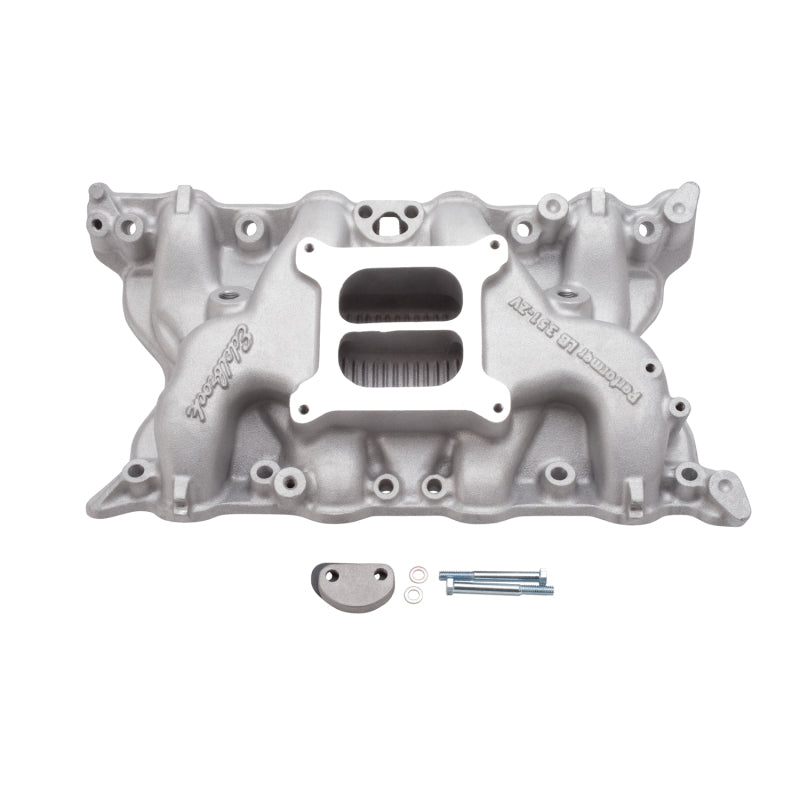 مشعب Edelbrock Performer 351C-2V