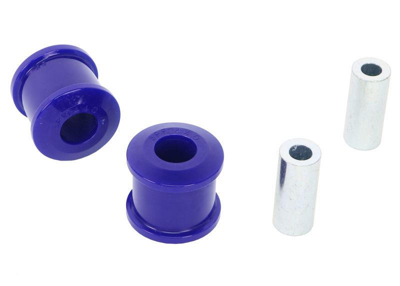 SuperPro 1991 Toyota Land Cruiser Base Front Rearward Radius Arm-to-Chassis Bushing Kit