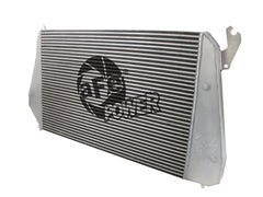 aFe Bladerunner Intercooler 11-13 GM شاحنات الديزل V8 6.6L (td) LML