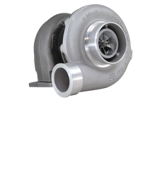 ضاغط توربيني BorgWarner Turbocharger Series S300 مقاس 61.44 مم FMW 0.83 A/R غلاف توربيني غير WG