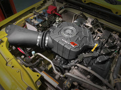 مدخل هواء بارد aFe 19-20 Suzuki Jimny 1.5L Momentum GT مع Pro DRY S Media