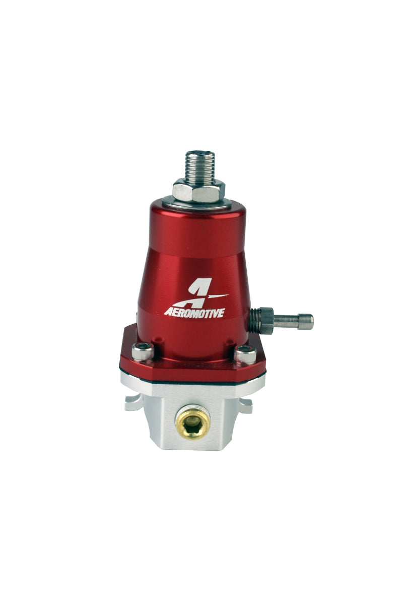 Aeromotive 98-01 Honda/Acura 2.3L VTEC Billet Adjustable Regulator