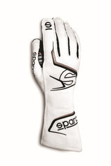 Sparco Glove Arrow 13 WHT/BLK