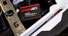 Dynojet 09-16 Yamaha FZ6R Power Commander 6