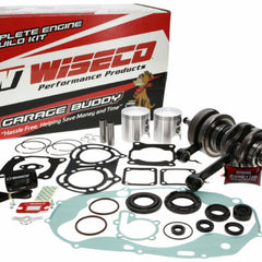 Wiseco 2006 Kawasaki KX250F Garage Buddy 13.51 CR Crankshaft