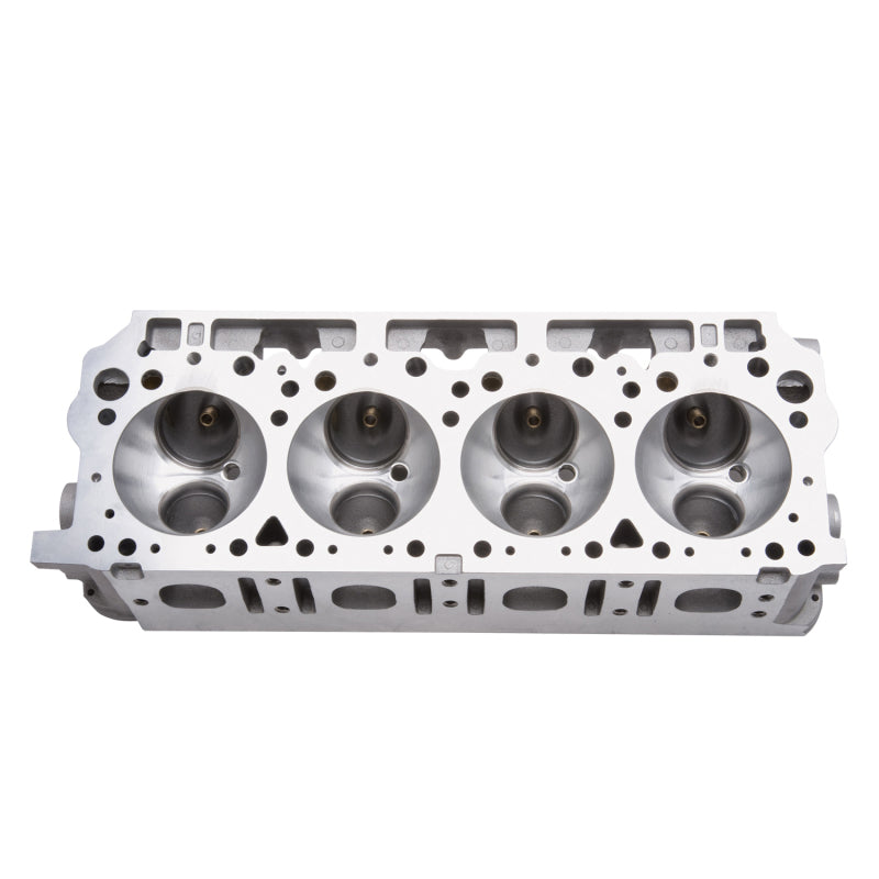 رأس أسطوانة Edelbrock Chrysler 426-572 Hemi Bare Single