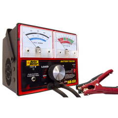 Autometer Battery Tester 800 AMP w/ Unloader